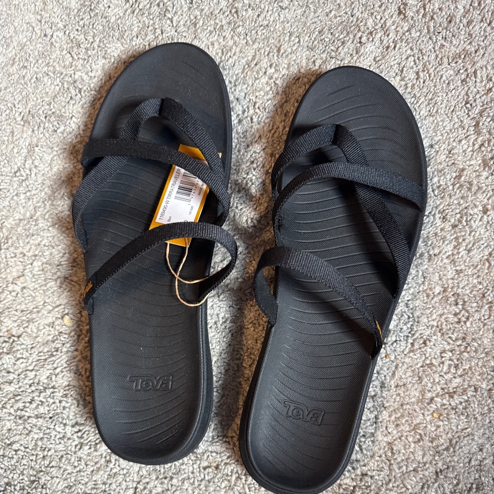 Teva sandals